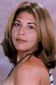 Ana is a beautiful woman of Colombia.