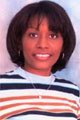 Yovana is a beautiful woman of Colombia.